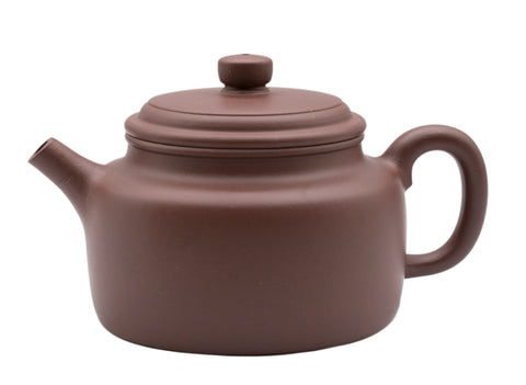 Zi Ni De Zhong Yixing teapot # 91228 300 ml