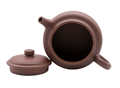 Zi Ni De Zhong Yixing teapot # 91228 300 ml