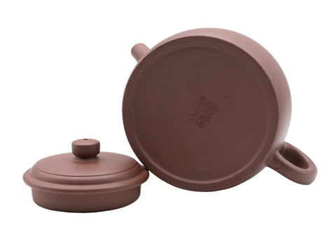 Zi Ni De Zhong Yixing teapot # 91228 300 ml