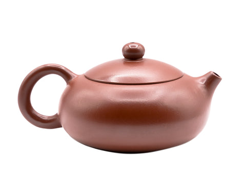 Ban Xishi Yixing teapot # 91229