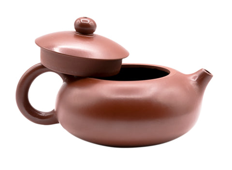 Ban Xishi Yixing teapot # 91229