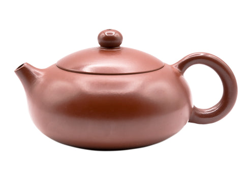 Ban Xishi Yixing teapot # 91229