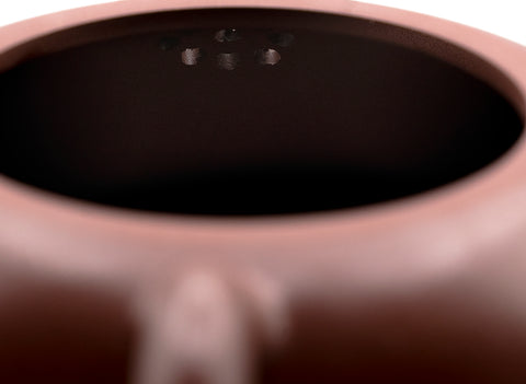 Ban Xishi Yixing teapot # 91229