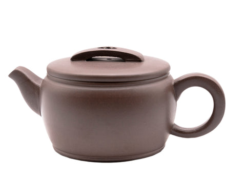Han Wa Yixing teapot # 91231 170 ml