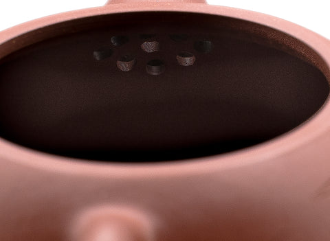 Tetera Cai Shi Yixing # 91232