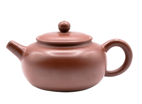 Ancient charm Yixing teapot # 91233