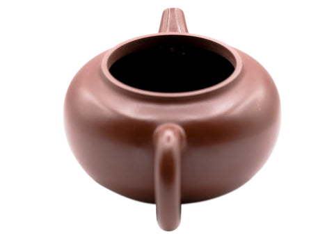 Ancient charm Yixing teapot # 91233