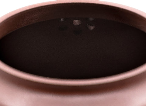 Ancient charm Yixing teapot # 91233