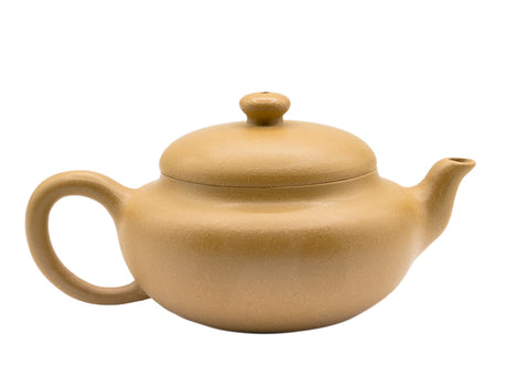 Be happy Yixing teapot # 91239