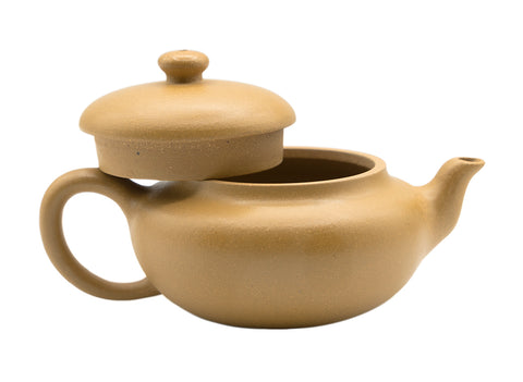 Be happy Yixing teapot # 91239