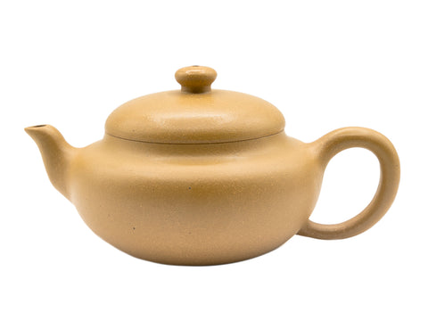 Be happy Yixing teapot # 91239