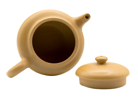 Be happy Yixing teapot # 91239