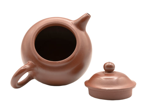 Respected Yixing teapot # 91241 250 ml