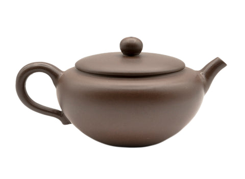 Bowl Yixing teapot # 91243