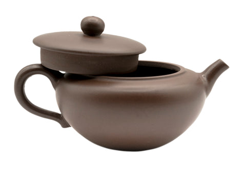 Théière Yixing bol # 91243