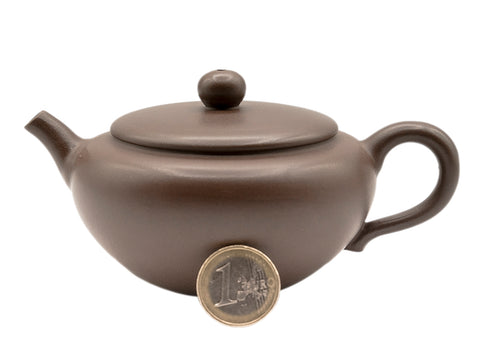 Théière Yixing bol # 91243