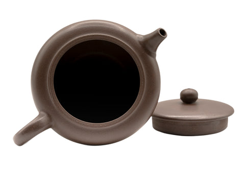 Théière Yixing bol # 91243