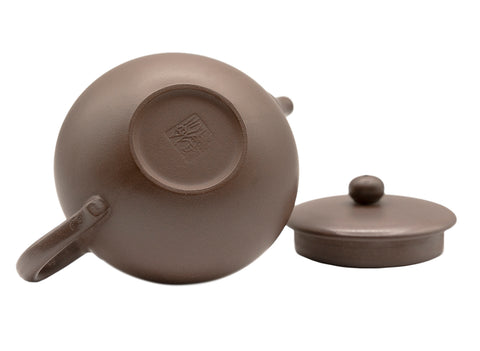 Théière Yixing bol # 91243