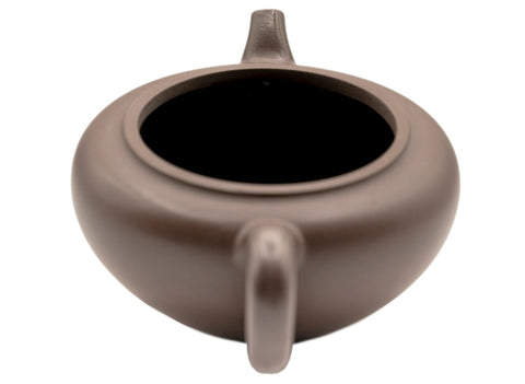 Théière Yixing bol # 91243