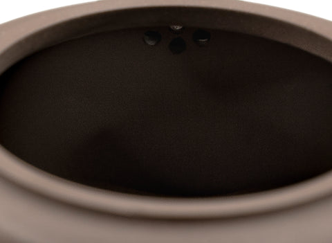 Théière Yixing bol # 91243