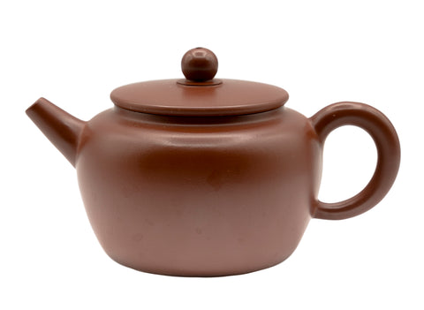 Ping Ge Dezhong Yixing teapot # 91244 230 ml