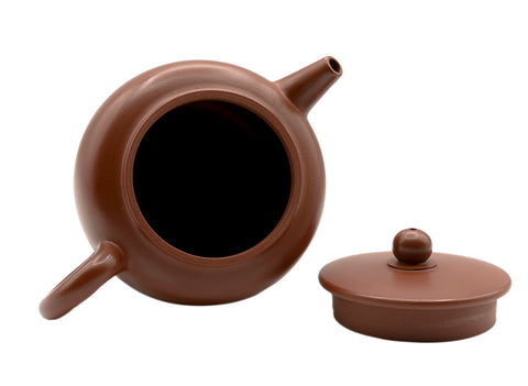 Ping Ge Dezhong Yixing teapot # 91244 230 ml