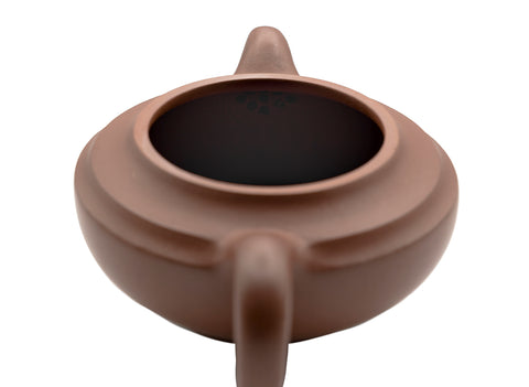 Sheep pot Yixing teapot # 91248