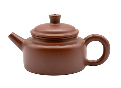 Virtue De Zhong Yixing teapot # 91249 150 ml