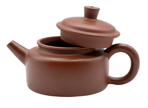 Virtue De Zhong Yixing teapot # 91249 150 ml