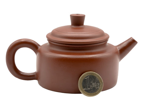 Virtue De Zhong Yixing teapot # 91249 150 ml
