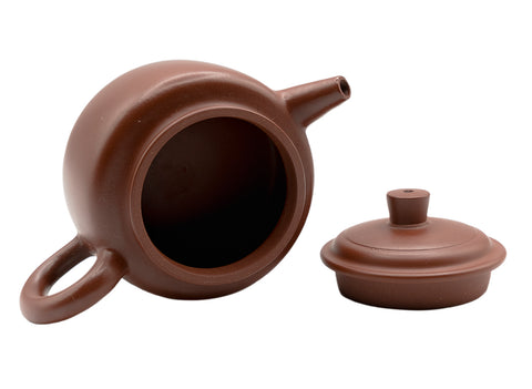 Virtue De Zhong Yixing teapot # 91249 150 ml