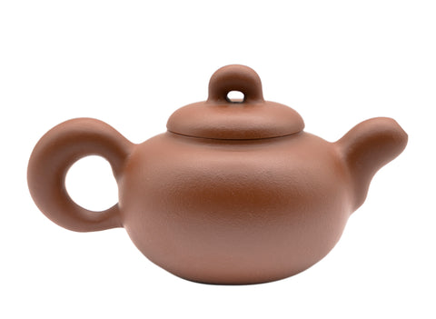 Changchun pot bridge Yixing teapot # 91251 250 ml