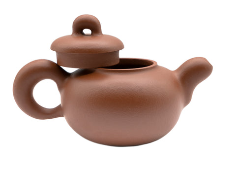Changchun pot bridge Yixing teapot # 91251 250 ml