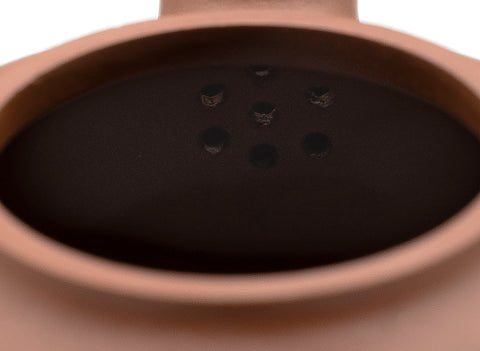 Changchun pot bridge Yixing teapot # 91251 250 ml