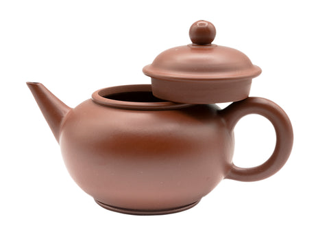 Niveau Yixing theepot #91255