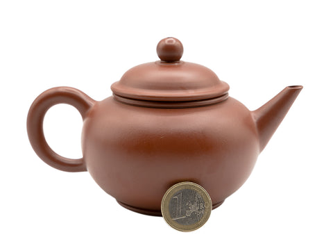 Niveau Yixing theepot #91255