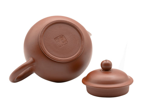 Niveau Yixing theepot #91255