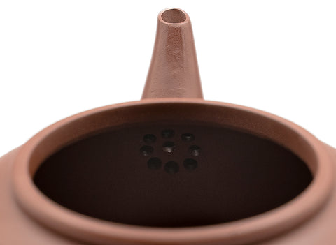 Niveau Yixing theepot #91255