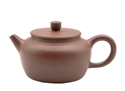 Ping Ge Dezhong Yixing teapot # 91256