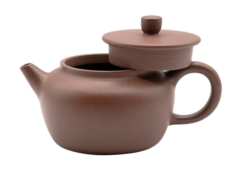 Ping Ge Dezhong Yixing teapot # 91256
