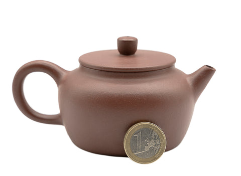 Ping Ge Dezhong Yixing teapot # 91256