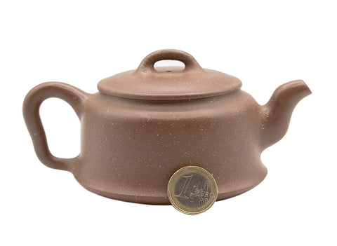 Golden Bell Yixing teapot # 91258 250 ml