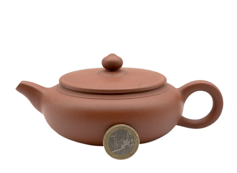 Blessing Yixing teapot # 91261 190 ml