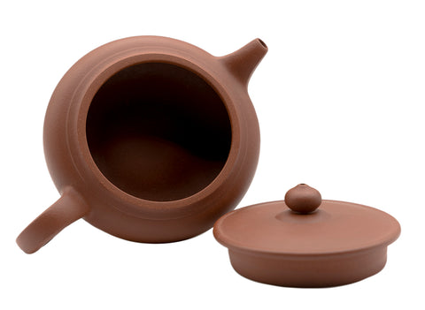 Blessing Yixing teapot # 91261 190 ml