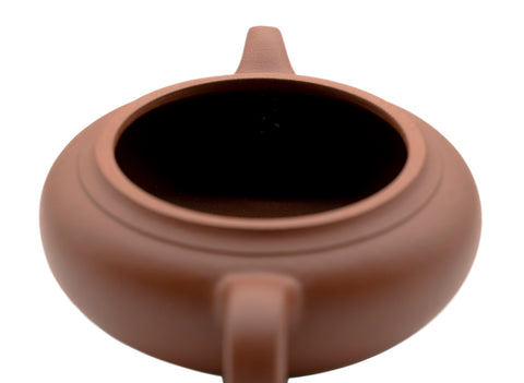Blessing Yixing teapot # 91261 190 ml