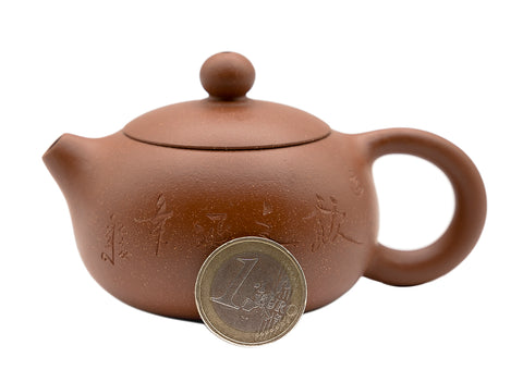 Xiaoshi Shi Yixing teapot # 91263