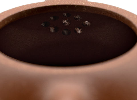 Xiaoshi Shi Yixing teapot # 91263