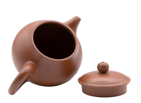 Gao Pan pot Yixing teapot # 91264 150 ml