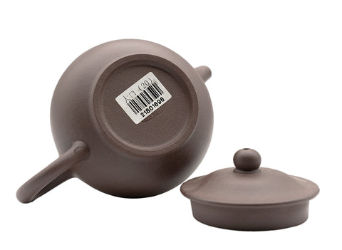 Big mouth Yixing teapot # 91265