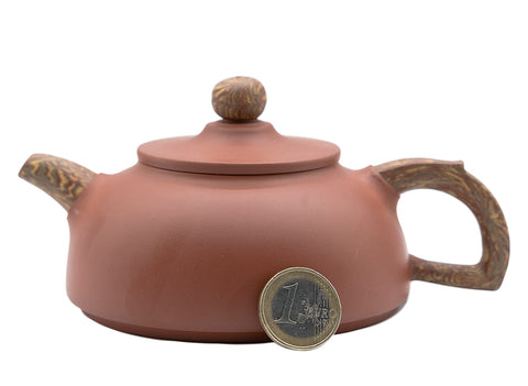 Gang Mi Feixian Yixing teapot # 91267 250 ml